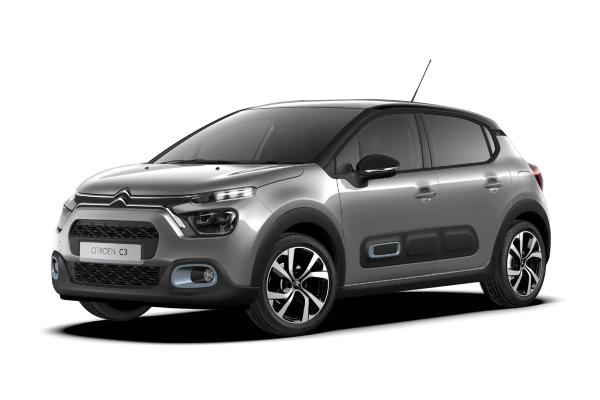 Citroen C3 Tech 83CV PLUS