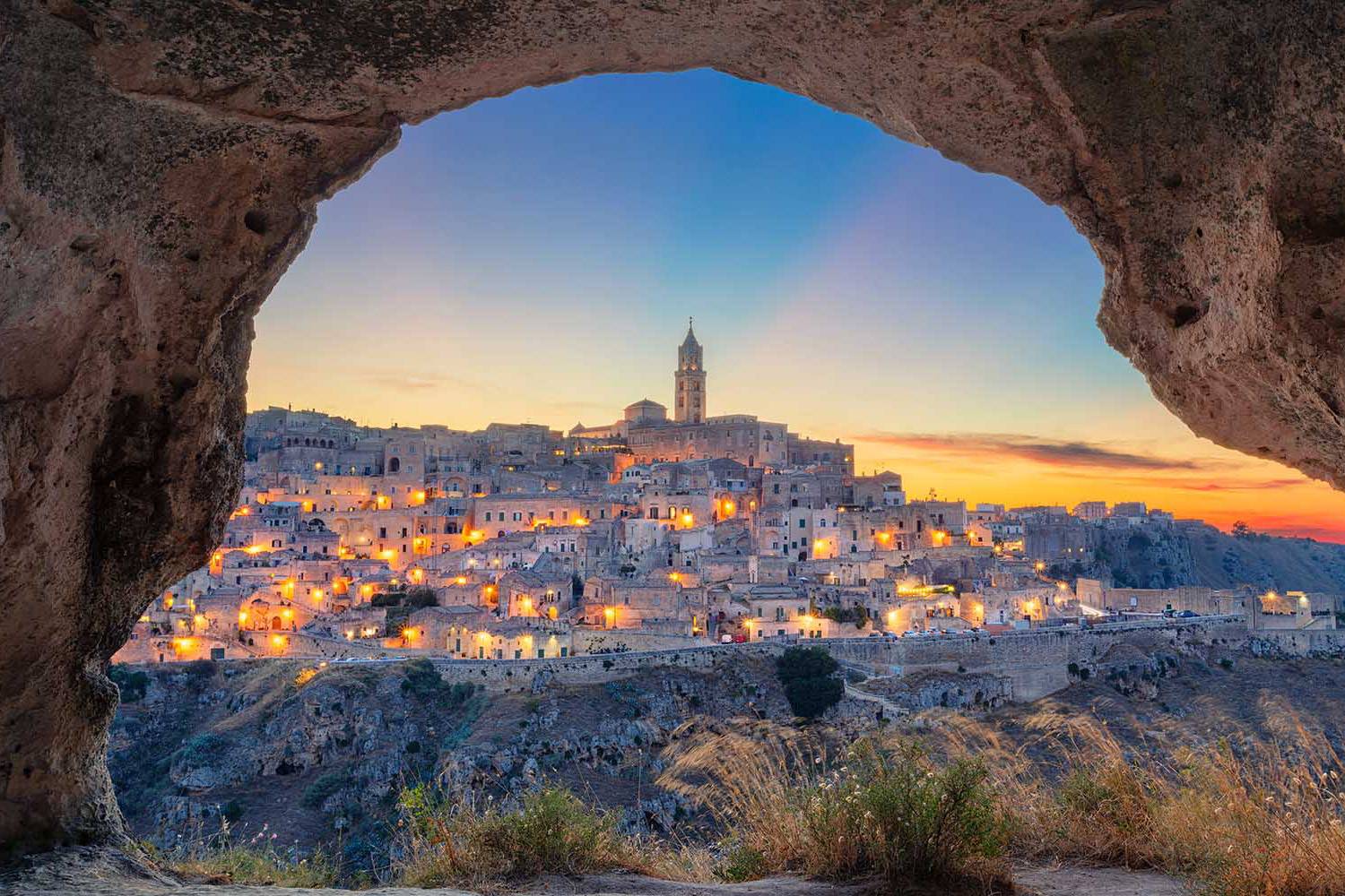 matera