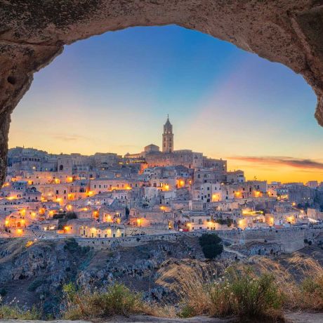 matera